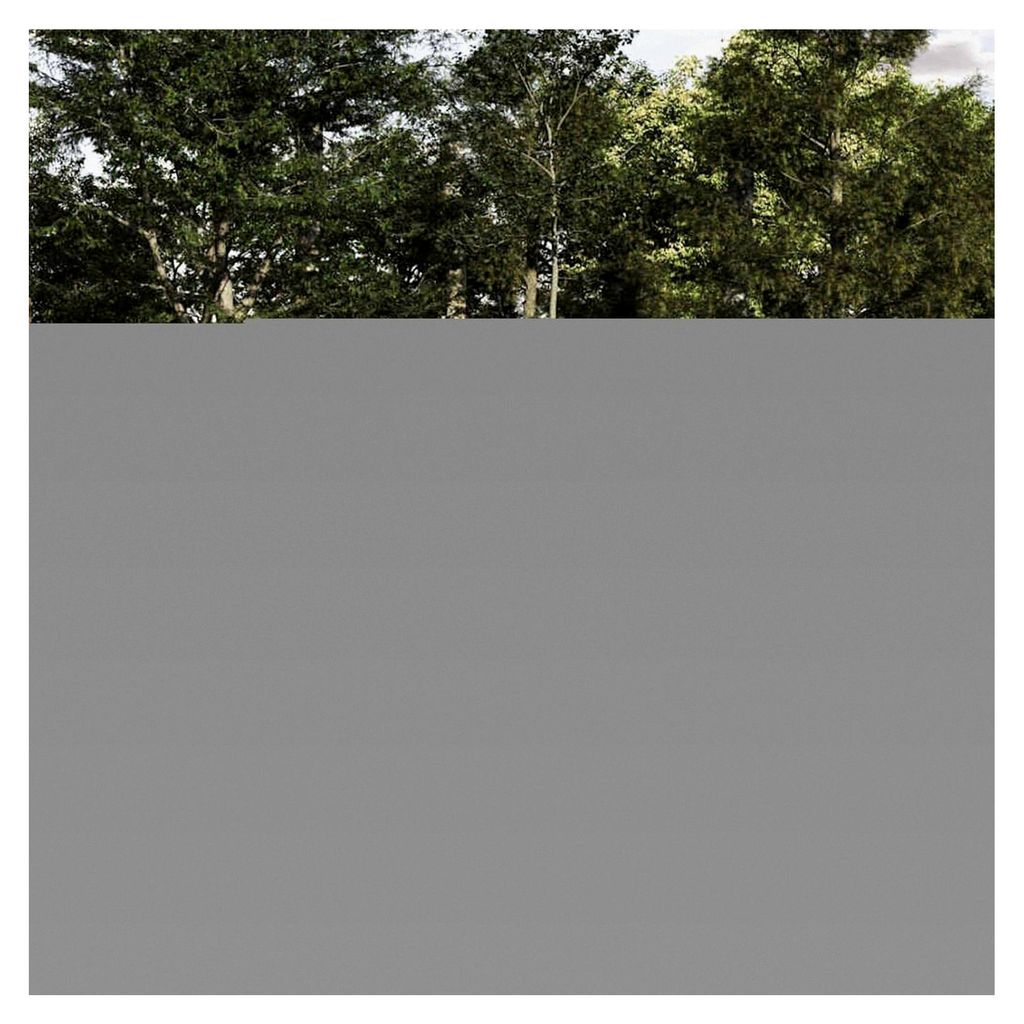 Zelt mit Dach und Stauraum Grau und Orange 680 x 510 x 210 cm, Campingzelte Familienzelt Gruppenzelt für Camping Reise Trekking Garten