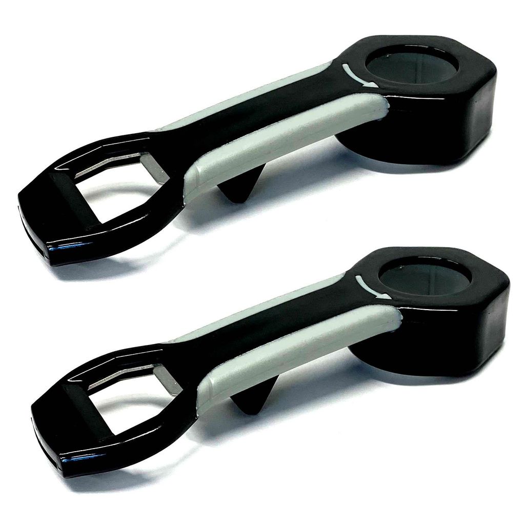 2er Set 4in1 Universalöffner Universal Multiöffner Produktbild 