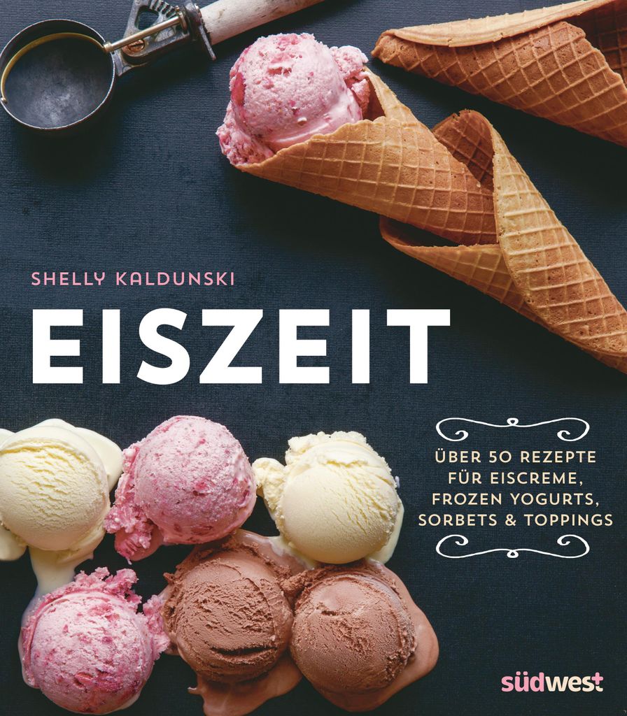 Eiszeit Produktbild 