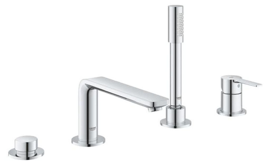GROHE 19577001, Waschbecken