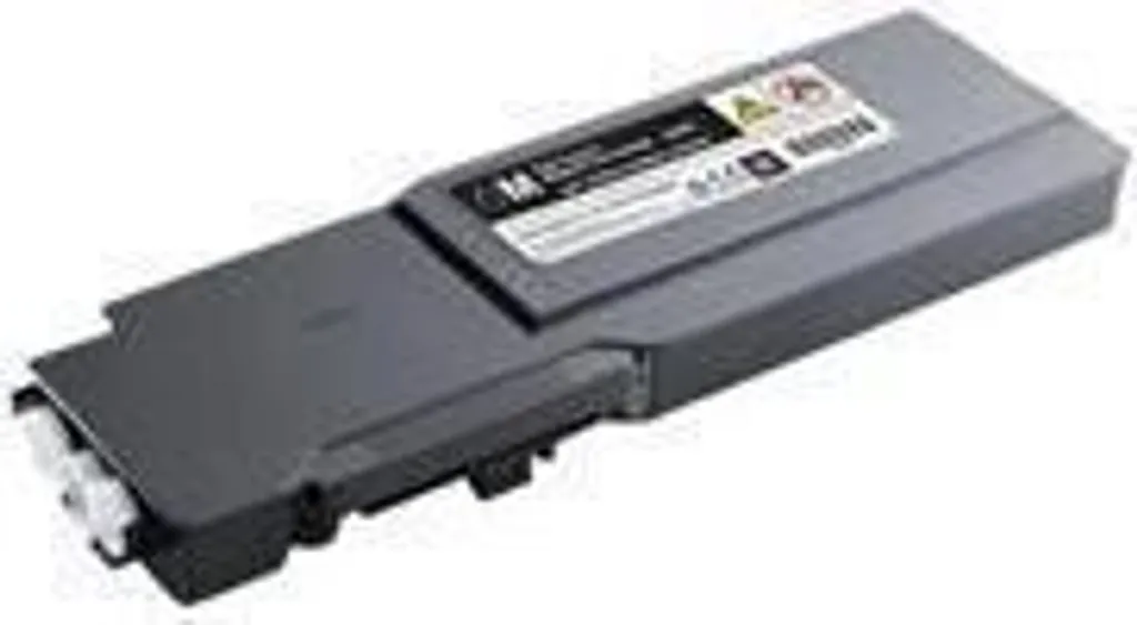 Toner Magenta Dell XKGFP 593-11121 Haute Capacité pour Imprimantes Laser