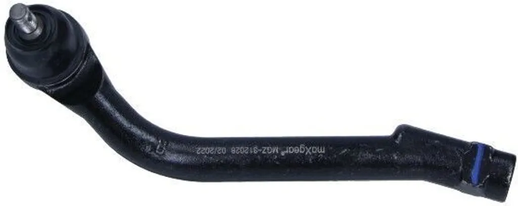 Rotule de barre d'accouplement MAXGEAR 69-1200 OE 56820 2W050 Santa Fe