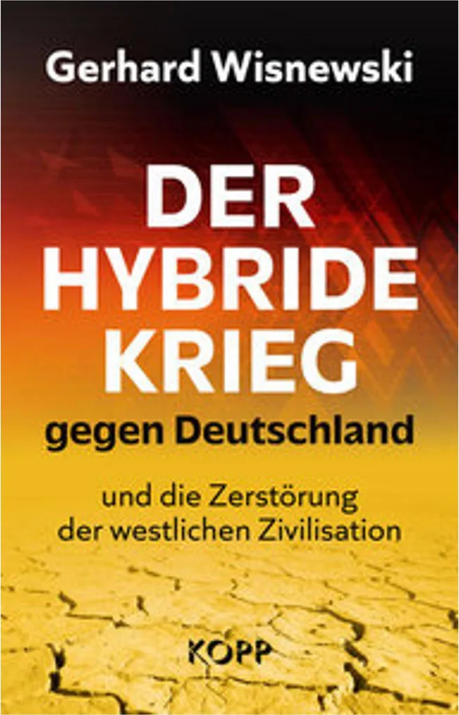 Comprendre la Guerre Hybride : décryptage du déclin de l'Occident 2024