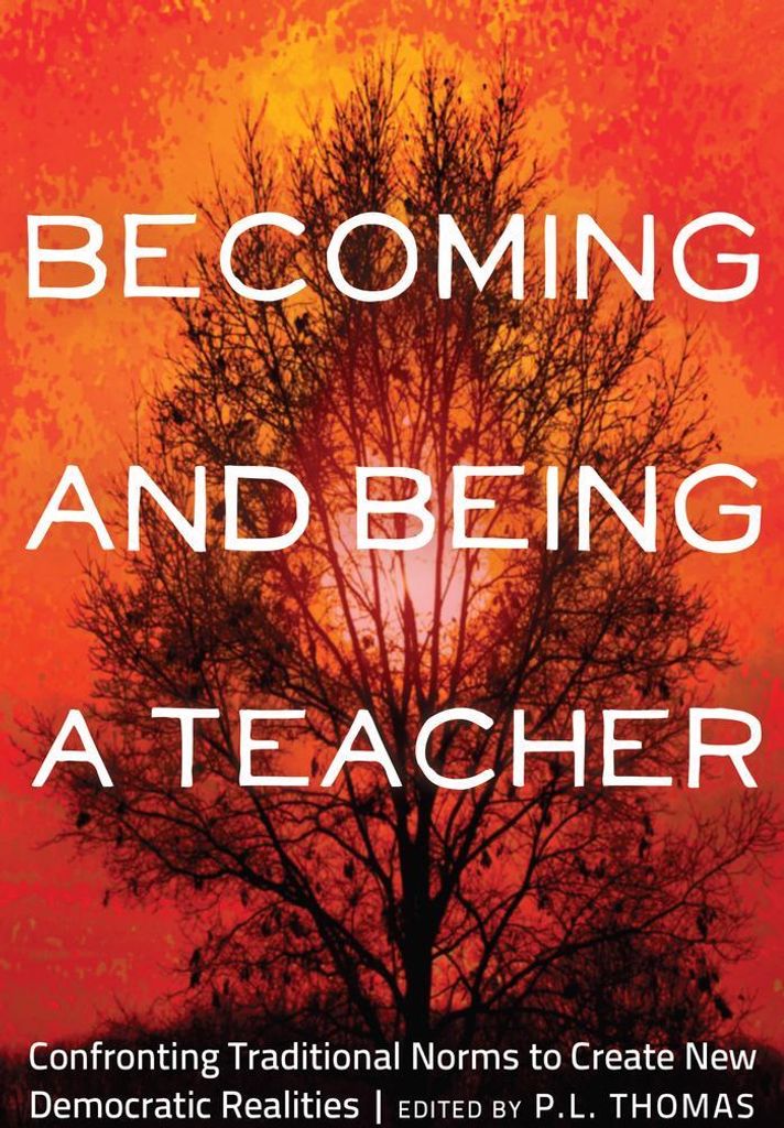 Becoming and Being a Teacher
