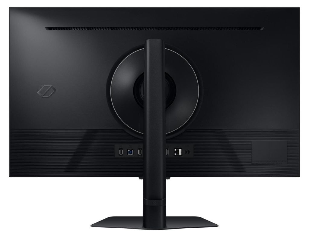 Odyssey G7 - G70F 27'' 180Hz 360Hz Fhd Produktbild 