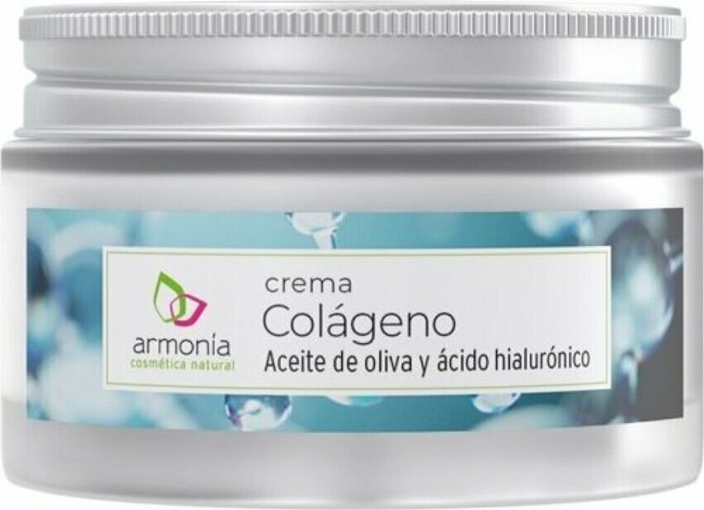 Armonia Crema Esencial Colageno 50ml