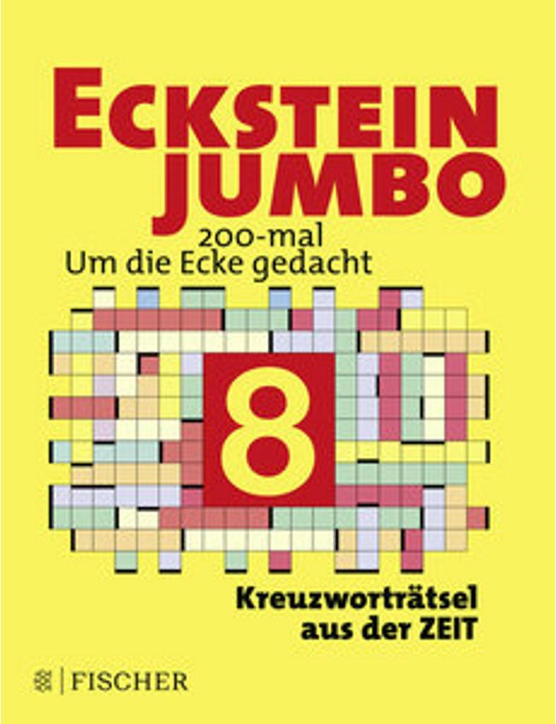 Eckstein Jumbo 8 Immagine del prodotto 