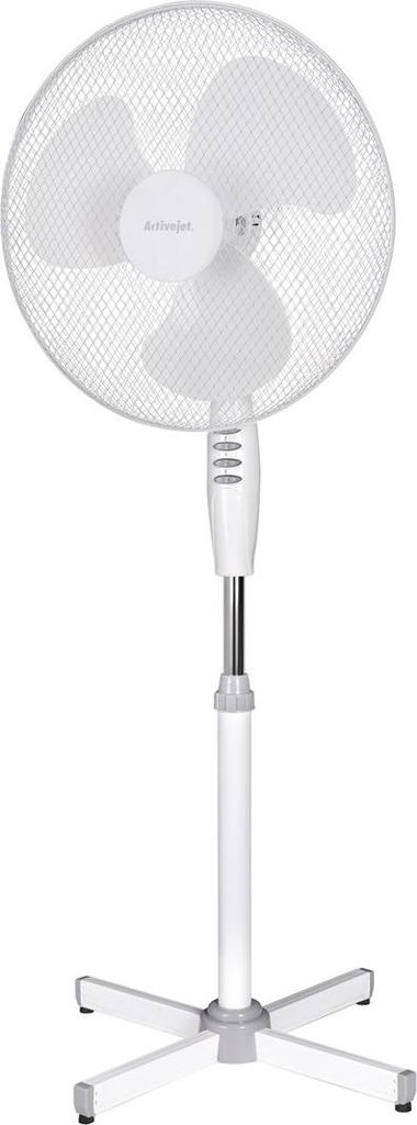 Activejet Regular WSR-40B le ventilateur sur pied - Image du produit 
