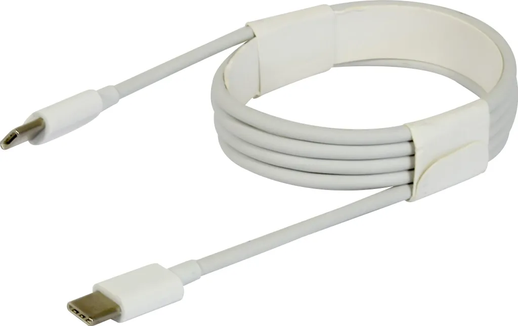 Câble USB C 1m blanc : résolvez vos problèmes de connexion et de charge