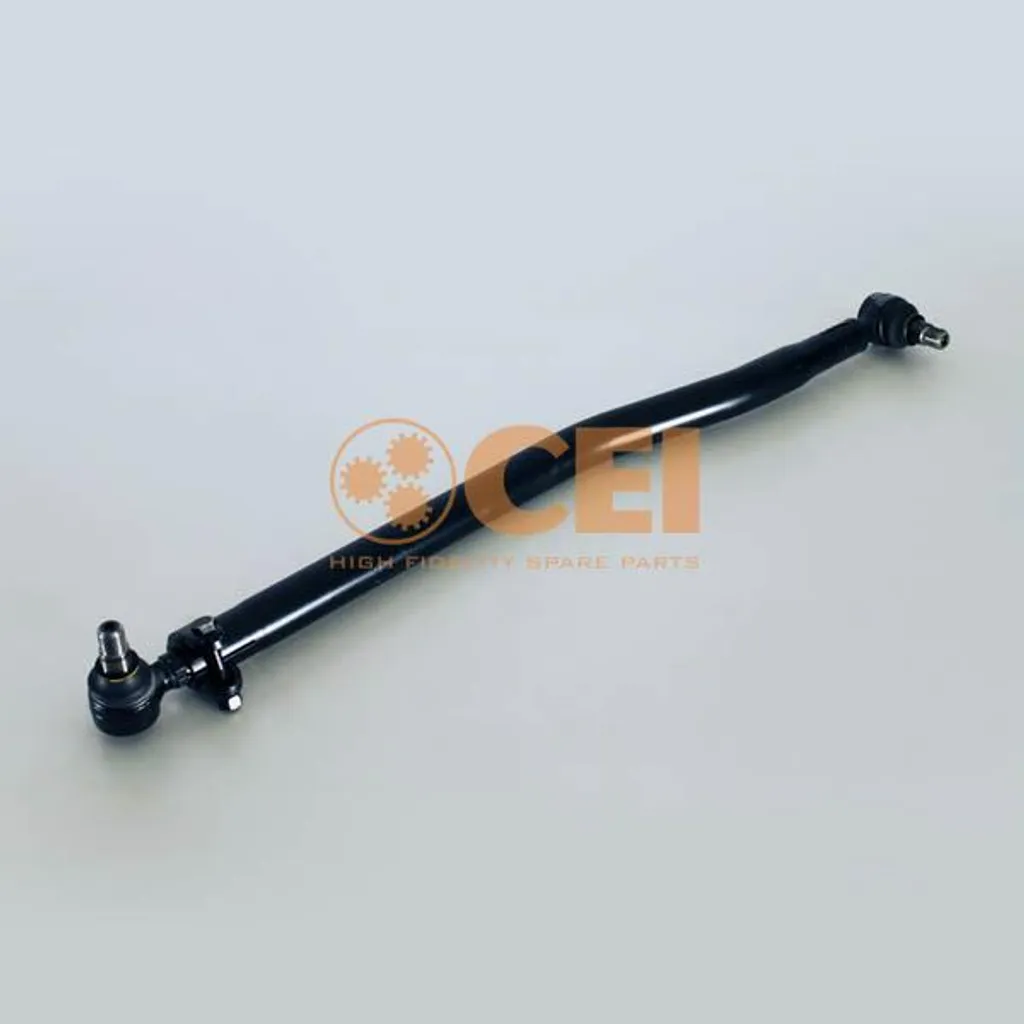 Barre d'accouplement pour camion MAN 1025mm - Pièce de châssis 81466116201