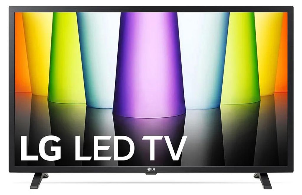 LG 32LQ630B6LA TV 32" LED HD Smart TV USB HDMI Imagen del producto 