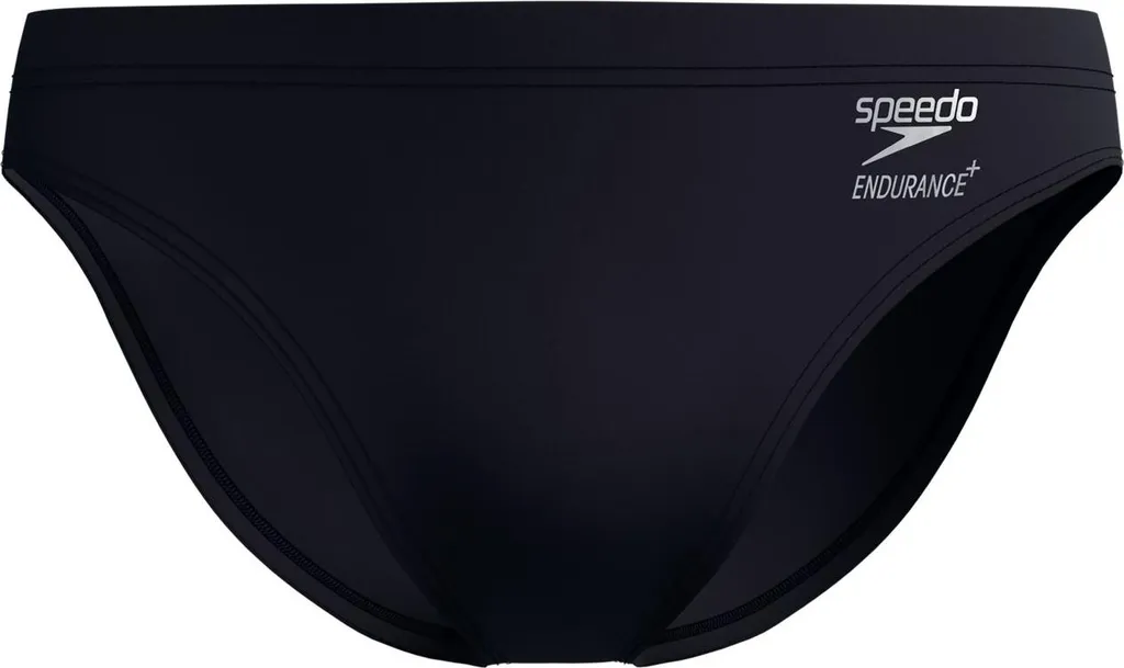 Slip de natation Speedo Solid Brief pour entraînement intensif taille 4