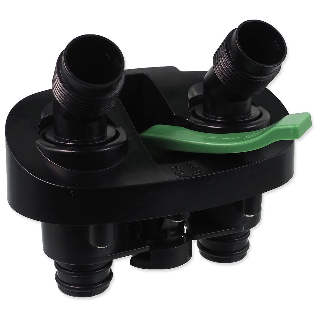 Tetra adattatore per tubo EX500/700/1000 Immagine del prodotto 