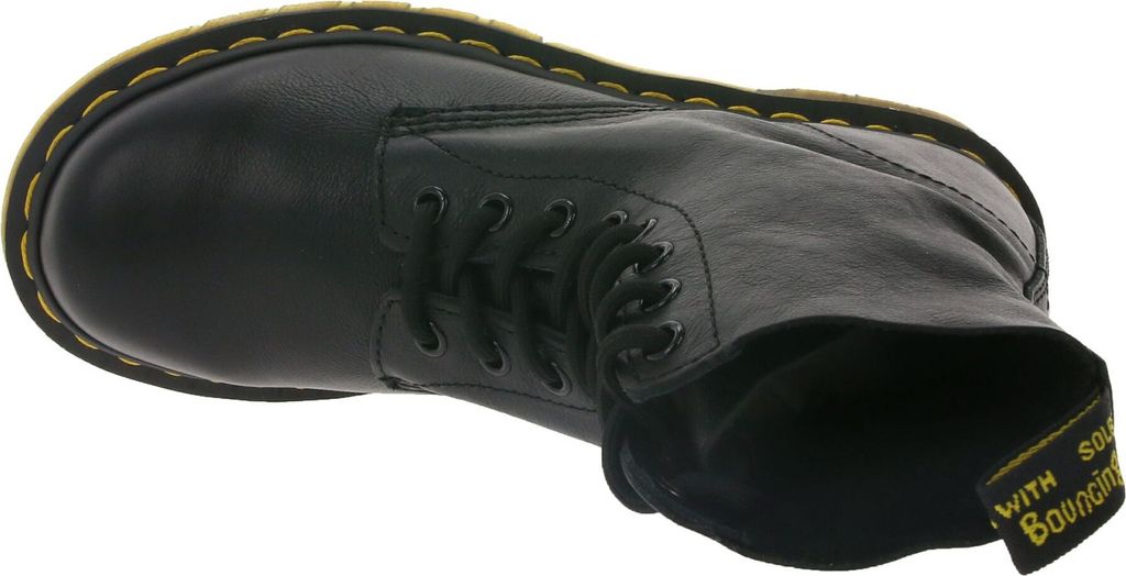 Dr. Martens 1460 Pascal Lederstiefel Damen – 38 Produktbild 125