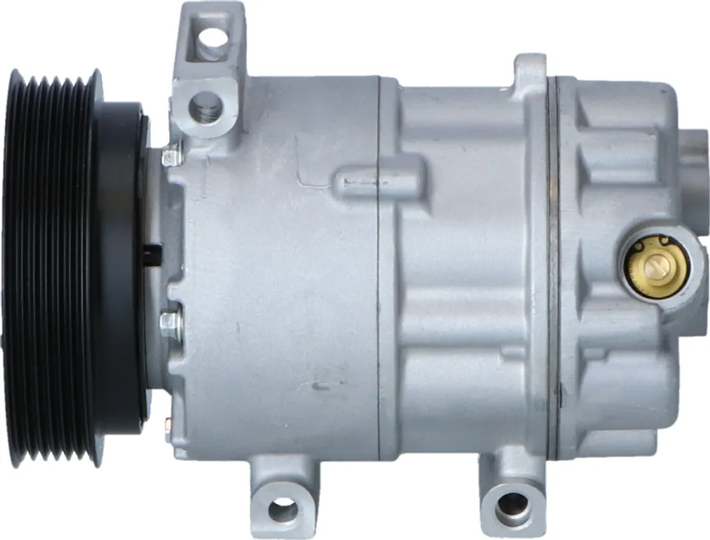Compresseur de Climatisation NRF 32826 pour Expert et Jumpy OE 1609491380