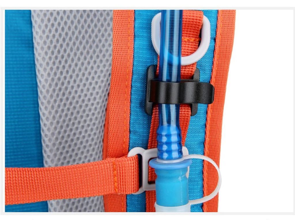 Trinkrucksack leicht Laufrucksack Marathon-Rucksack Produktbild 6