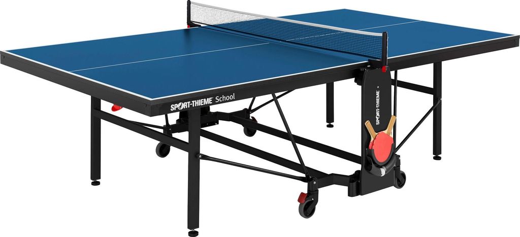 Sport-Thieme Tischtennisplatte "School"