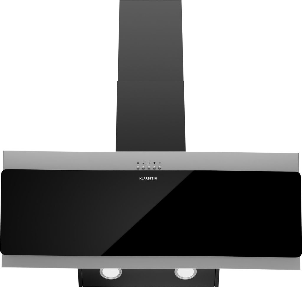 Klarstein digestor, nástenný, prietok vzduchu 247 m³/h, LED Obrázok produktu 1