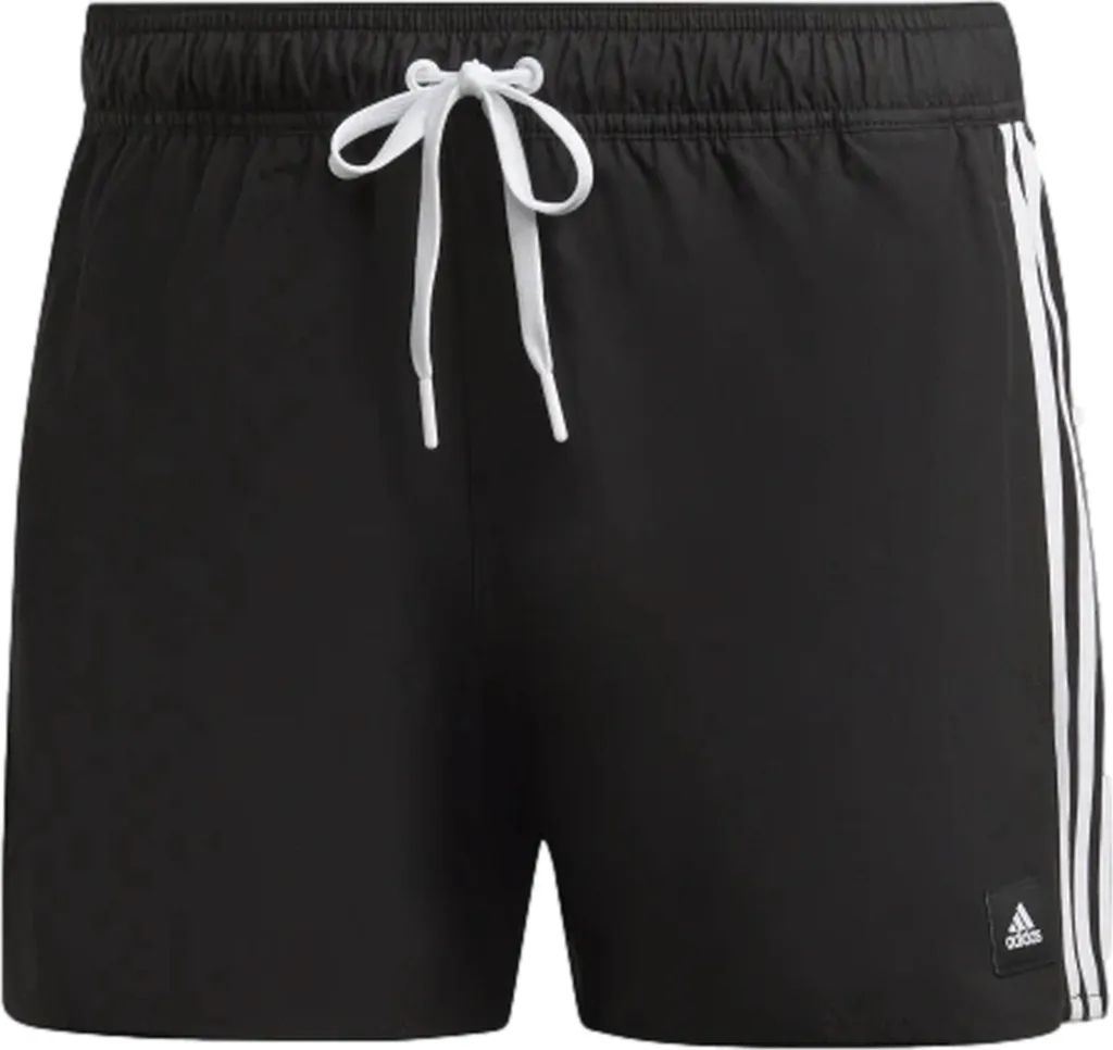 Short Adidas HT4367 Noir XL : Confort Respirant et Grande Liberté