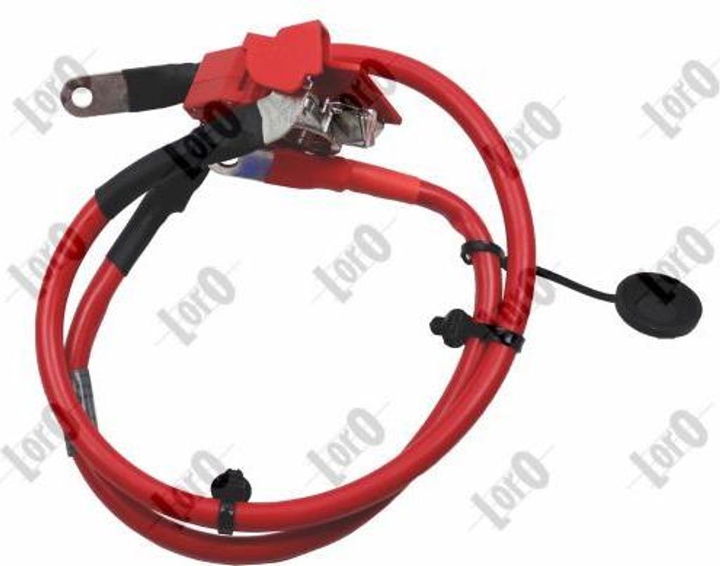 ABAKUS 120-08-133 Batterieadapter OE 61129253111 kompatibel mit 1er F20, 1er F21, 2er F23, 2er F22