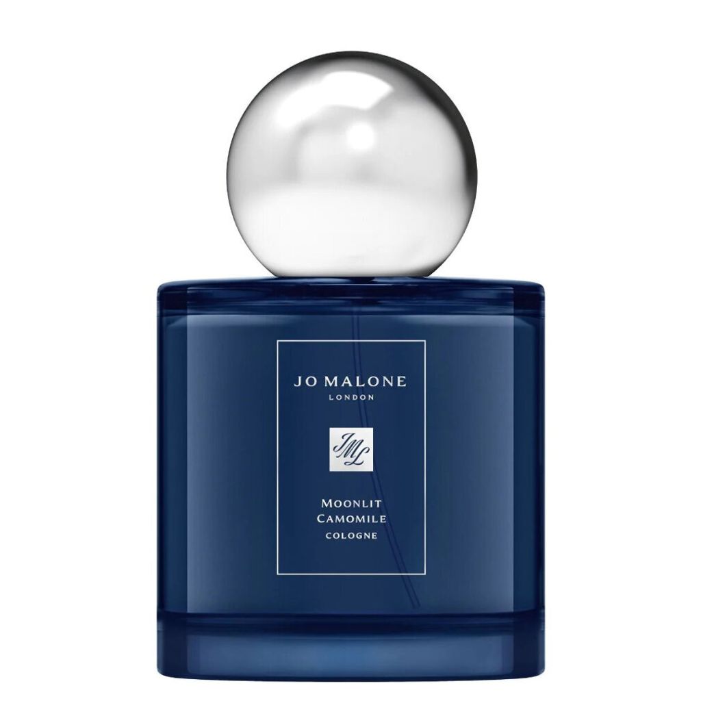 Jo Malone Moonlit Camomile Cologne Spray Unisex Unboxed Produktbild 