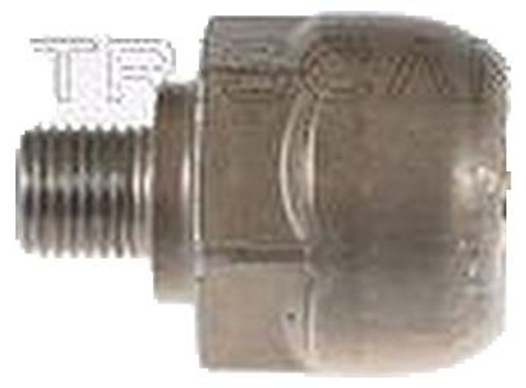 Axialgelenk Spurstange M14x1,5/M14x1,5 TRISCAN für u.a. NISSAN MICRA