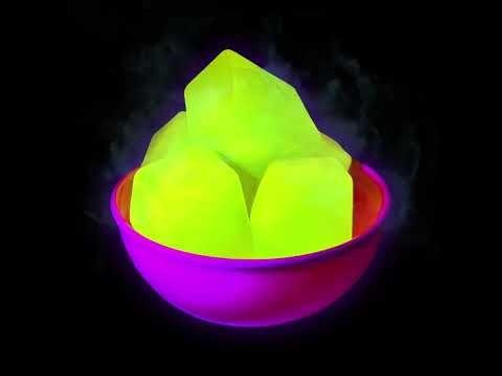 Special Ingredients Easy Glow in the Dark potravinářské Obrázek produktu 