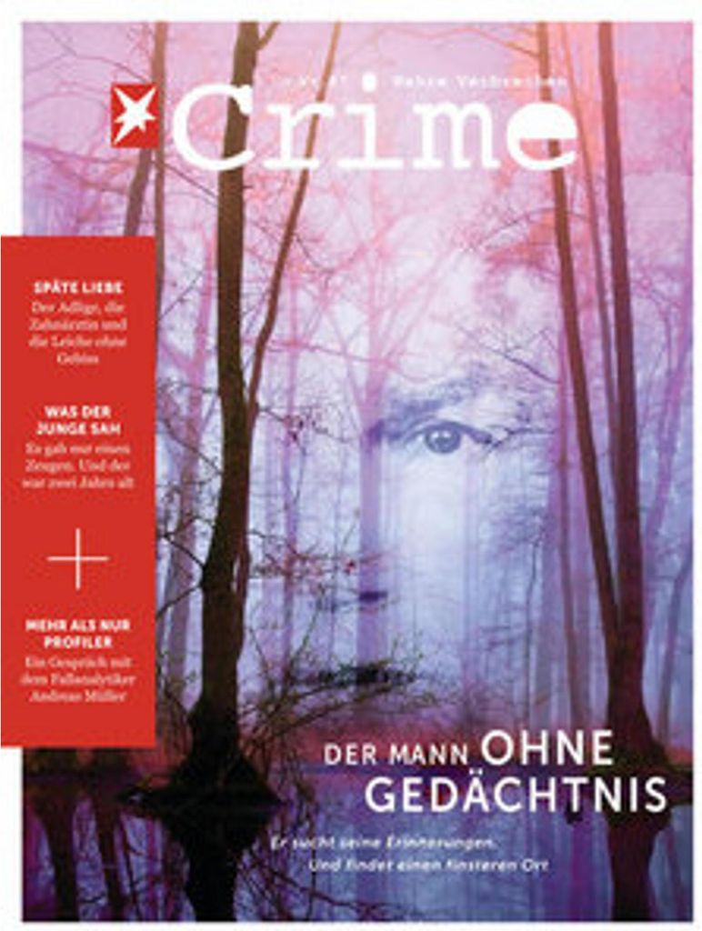 stern Crime - Wahre Verbrechen