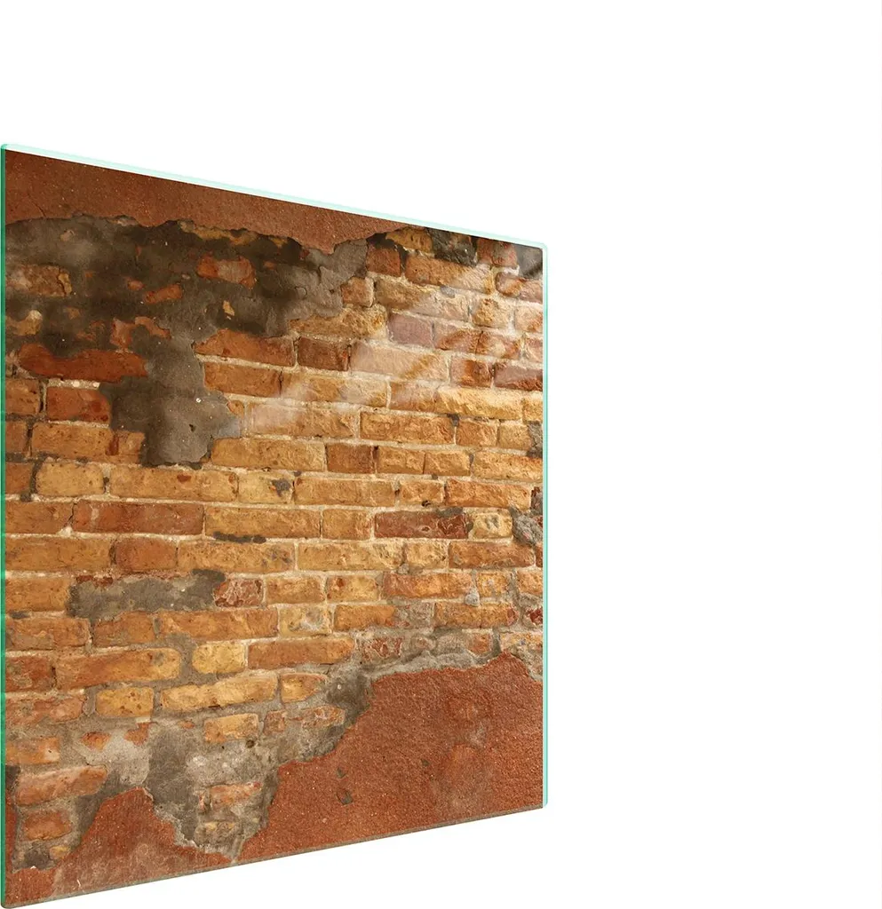 Pannello Protettivo in Vetro 50X52 per Cucina e Specchi | Acquista Online