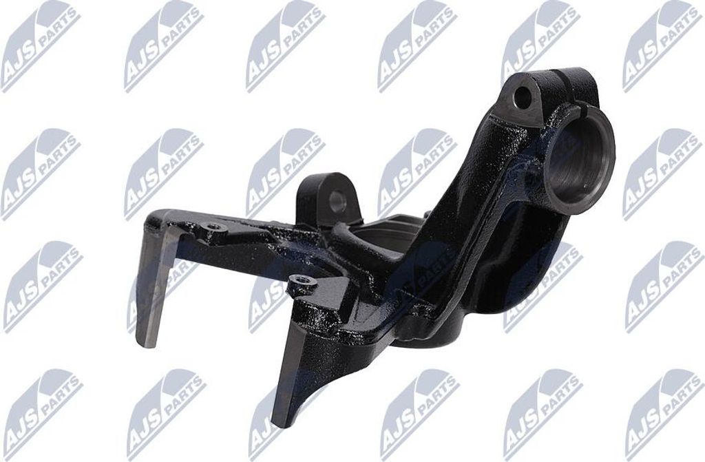 NTY ZZP-AU-004 Achsschenkel Radaufhängung Lenkung für VW Golf IV Schrägheck (1J1) Vorne Links