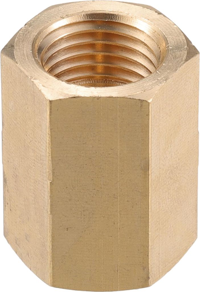 Hochdruckreiniger-Anschluss, 12mm M14x1.5 männlicher und weiblicher Adapter aus Messing Schraubenschlauchanschluss Universal für Hochdruckreinige...