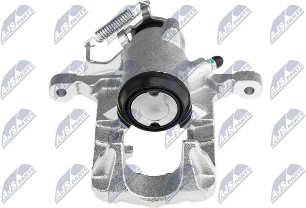 Étrier de frein NTY HZT-PL-062 pour Astra J et Zafira C OE 13300885