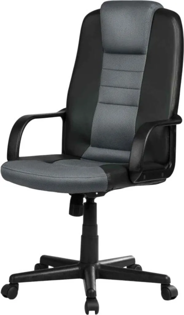 Sedia Direzionale 518B Microrete - Arredo Ufficio Professionale - 1