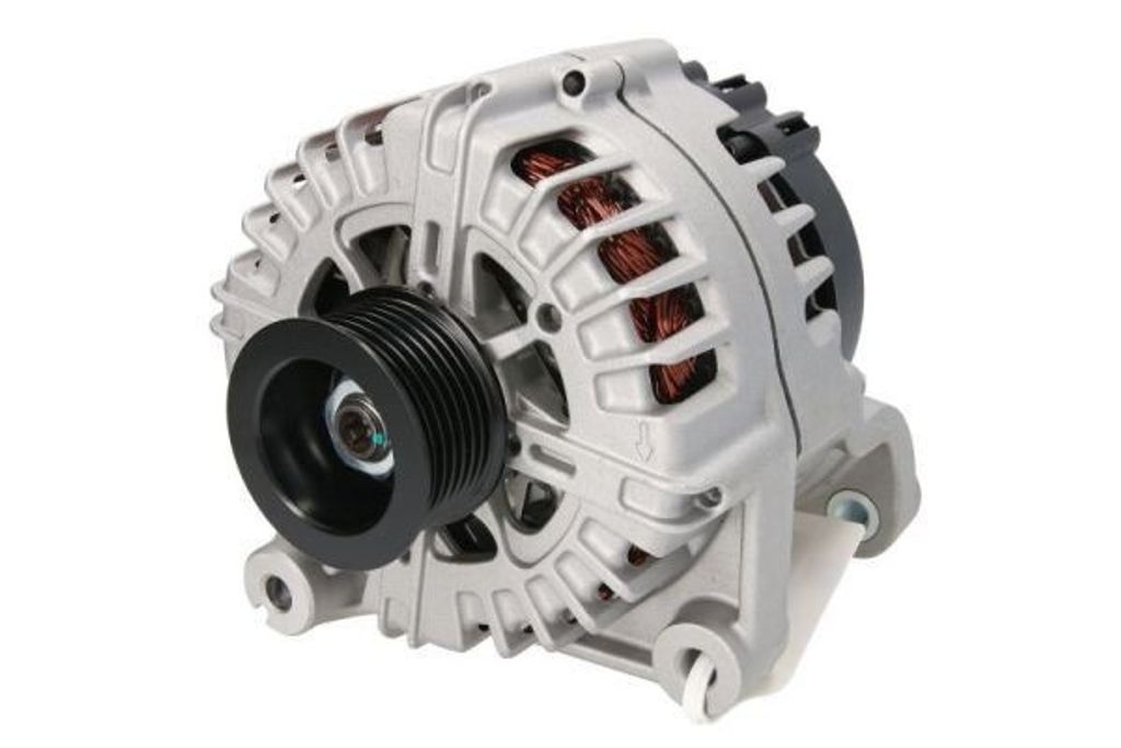 STARDAX STX102156 Lichtmaschine Generator LiMa 180A 14V für BMW 5 Touring (F11) 5 Limousine (F10) X5 (E70) 7 (F01, F02, F03, F04) 5 GT (F07) X6