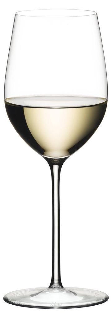 RIEDEL Set de 2 verres Sommeliers Chablis (Chardonnay) 2, Image du produit 