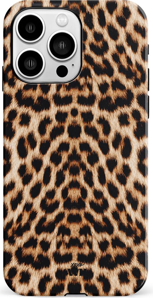 xoxo Wildhearts Wild Thing - iPhone 13 Pro Hülle Produktbild 