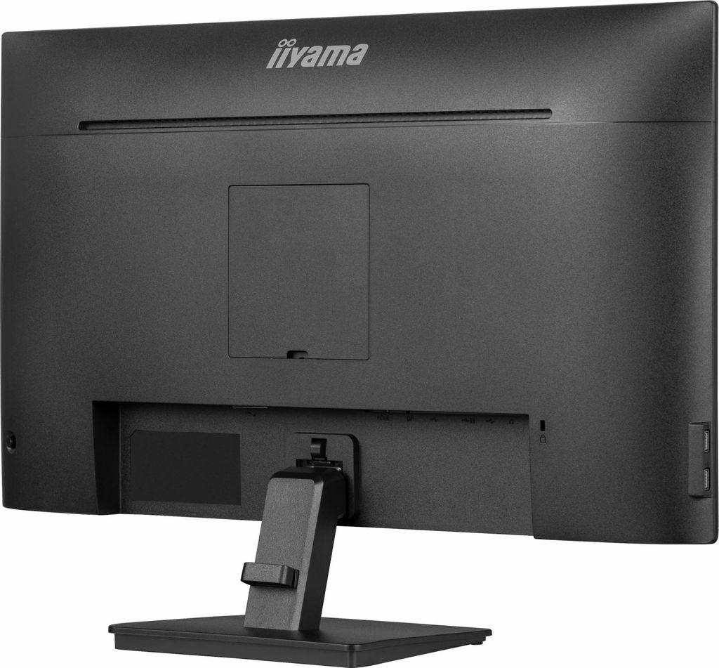 iiyama ProLite XU2792UHSU-B6 - Monitor LED - 4K - 68,5 cm Zdjęcie produktu 9
