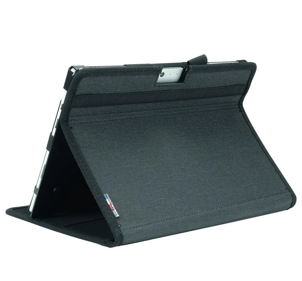 Protection Tablette iPad Mini 5 pour Professionnels Mobilis ACTIV Pack - 2