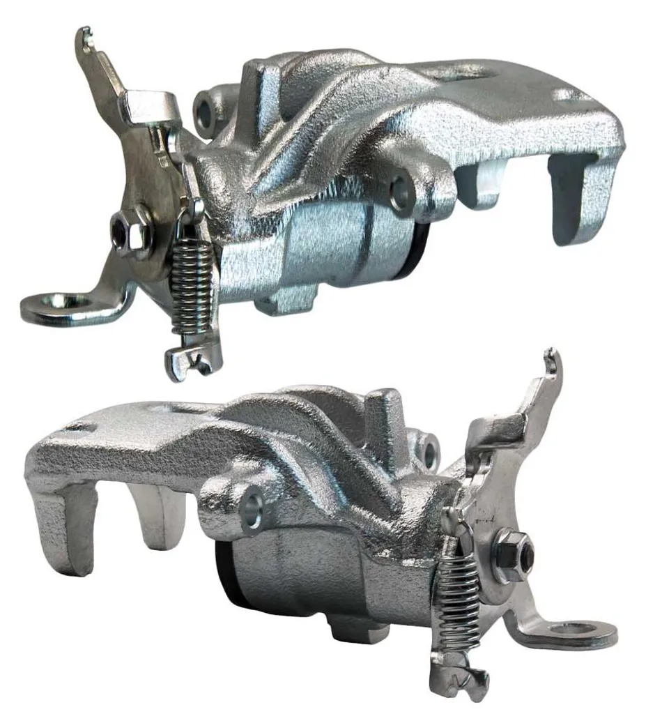 Étriers de frein arrière pour Ford Focus DAW DBW DNW DFW 1998-2004