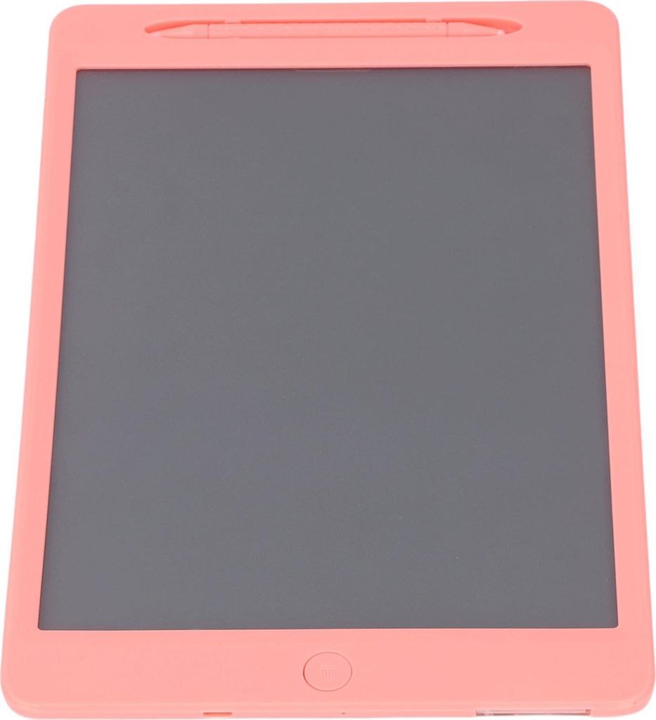 11,5-Zoll-LCD-Schreibtablett für Jungen und Mädchen, transparent, über USB wiederaufladbar, bunt, löschbar, elektronisches Zeichenbrett mit 4 K...