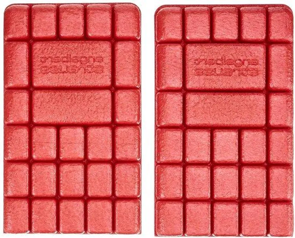 Étagère acrylique gain de place 32x10 cm pour ranger sans percer de gros trous