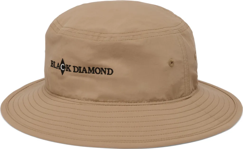 Chapeau Bob de Randonnée Black Diamond 9331 - Protection Solaire C