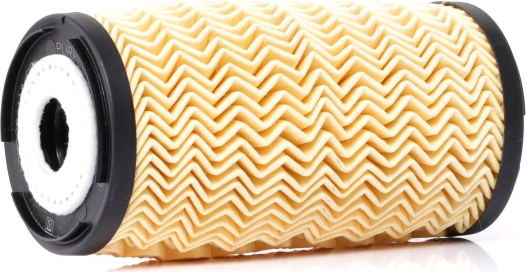Ölfilter PURFLUX L460 Filtereinsatz passend für Produktbild 