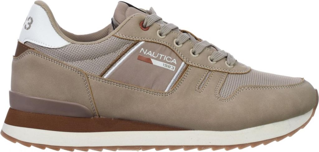 Schuhe Nautica Arnold NTM513F0004