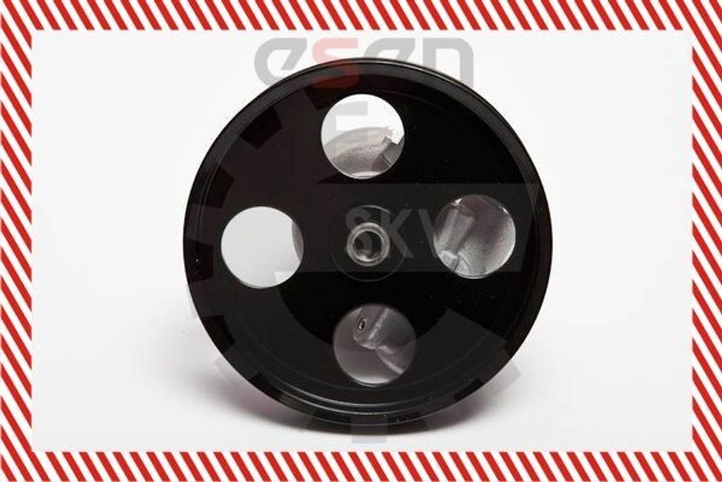 ESEN SKV 10SKV069 Servolenkung Pumpe Servopumpe für SAAB 9000 Schrägheck Hydraulisch