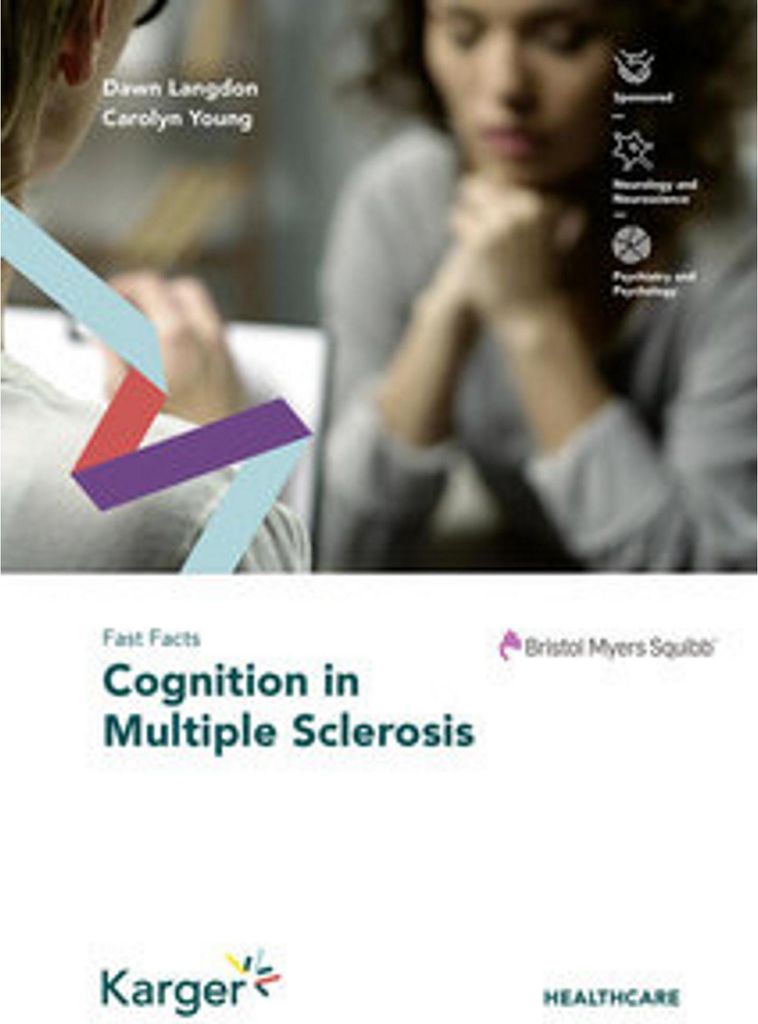Fast Facts: Cognition in Multiple Sclerosis