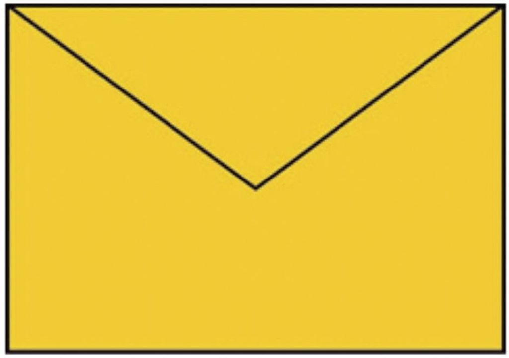 Rössler Papier 220711543 Coloretti Briefumschläge - C5, 5 Produktbild 