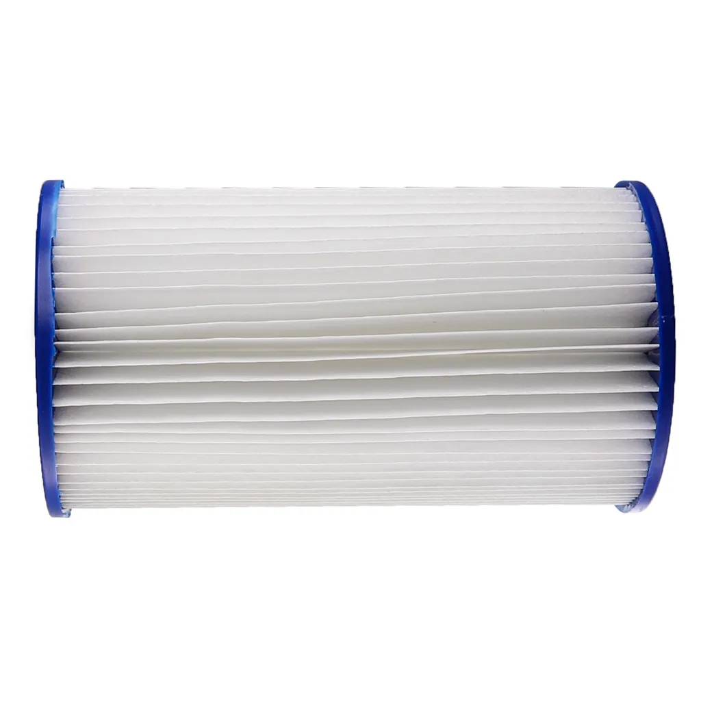 Filtre piscine type B vhbw contre l'eau trouble pour Intex 59905 B 3x