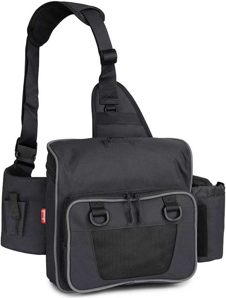 Fox Rage Tackle Belt - Angeltasche Produktbild 