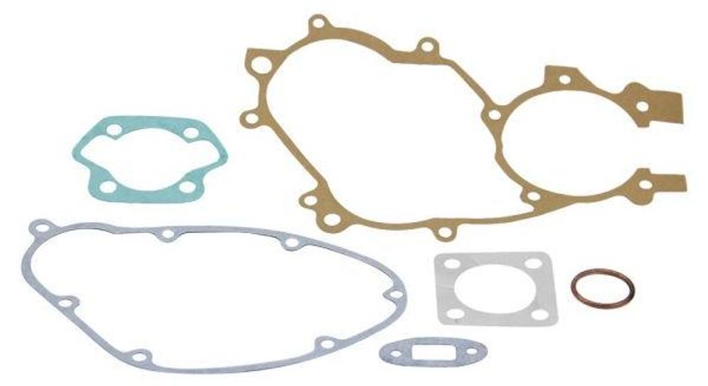 Motordichtsatz 50 ccm 4 Gang für Kreidler Florett K54 RM RMC TM